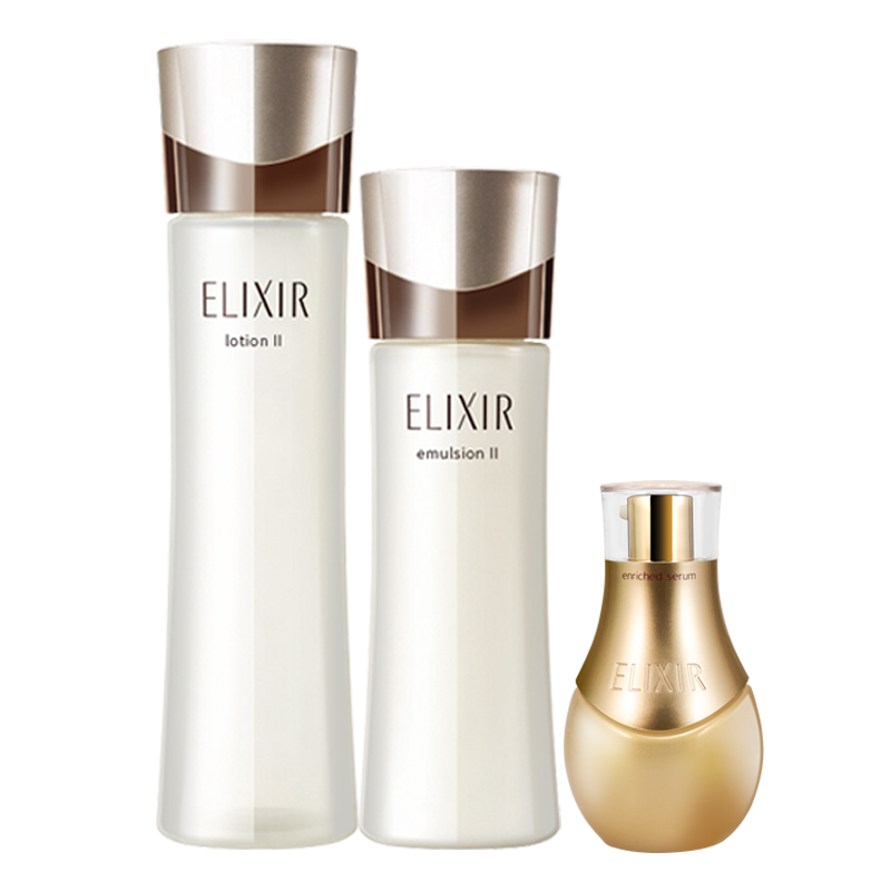 ���ڲ���������˿��ˮ����װ������ʱ�ڽ��ʵ�������¿��岹ˮ��ʪ��ױƷ����Ʒ���� �������͡�ϴ+ˮ+��+��˪