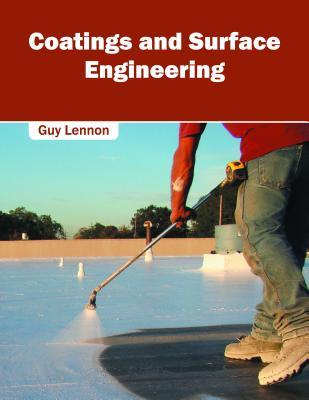 预订Coatings and Surface Engineering