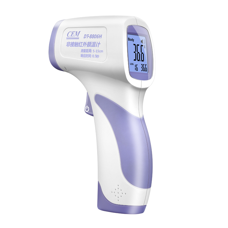 ��ʢ��ҽ�õ������¼ƶ���ǹDT-8806H����Ӥ��ͯ���˲���ǹ��׼�¶ȼ� 89.06Ԫ(������)