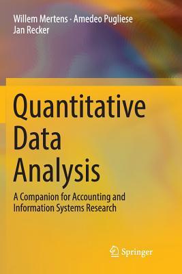 预订 高被引Quantitative Data Analysis: A Companion for