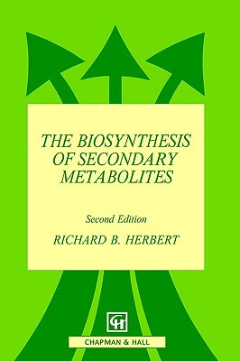 预订 the biosynthesis of secondary metabolites