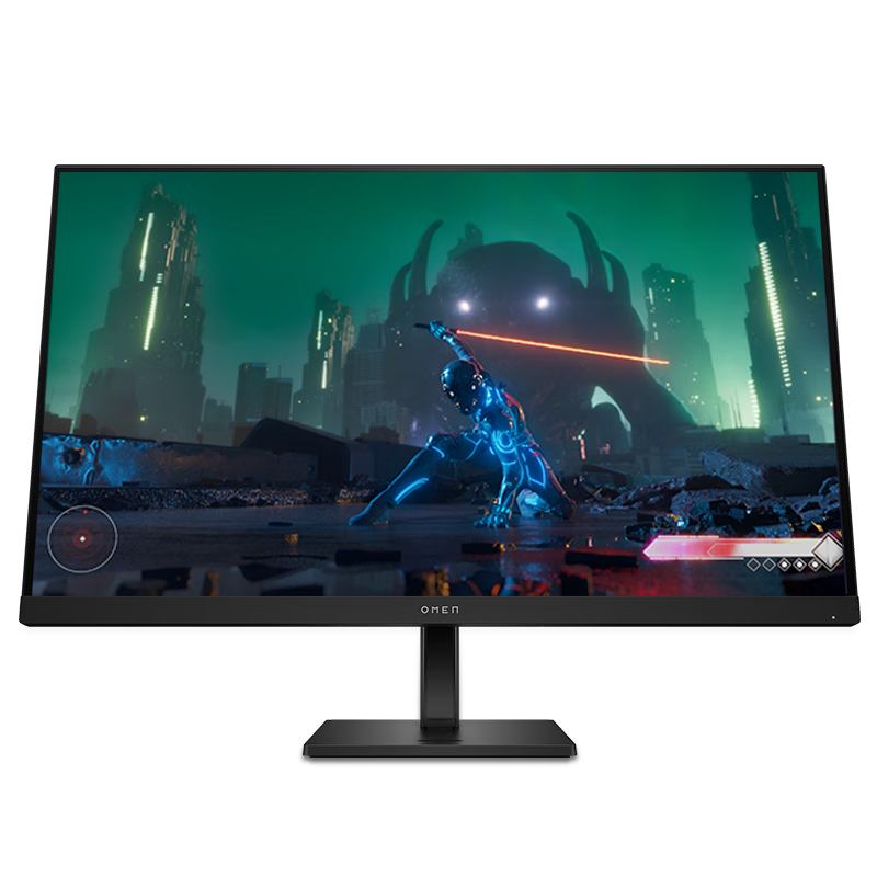 ��99���¡����գ�HP����Ӱ����羺��ʾ�� 31.5Ӣ�� QHD 165Hz��ˢ FreeSync Eyesafe��֤��ת����������ʾ�� 32q ���� 2430.1Ԫ��2��(��1215.05Ԫ/��)