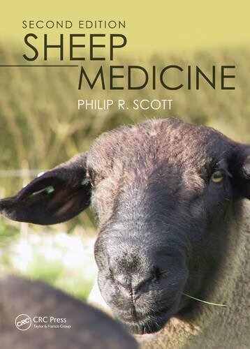预订 Sheep Medicine, Second Edition