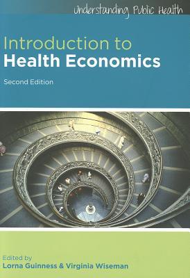 预订 高被引Introduction to Health Economics