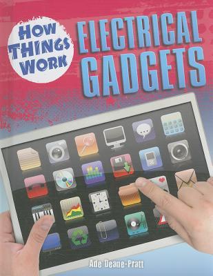 预订Electrical Gadgets