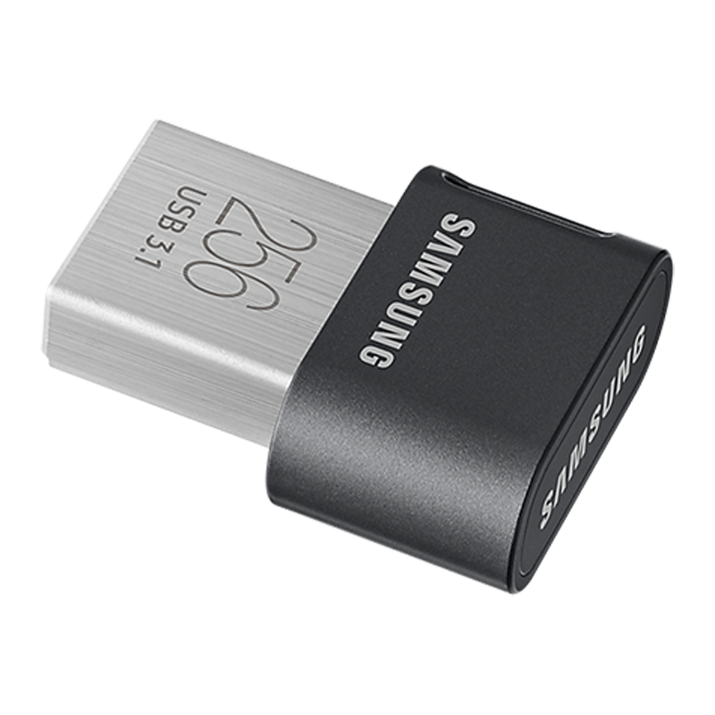 海康威视u盘128gbusb32金属系统盘防尘防水电脑车载投标高速优盘