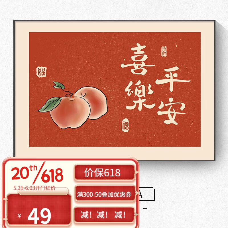 历史装饰字画价格走势图|装饰字画价格走势