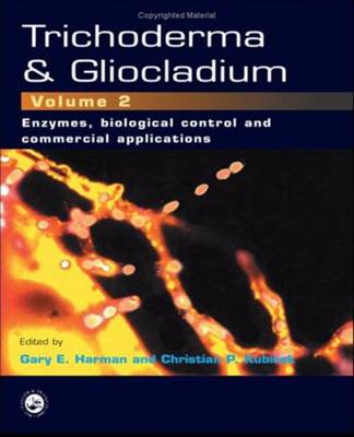 预订 Trichoderma And Gliocladium, Volume 2