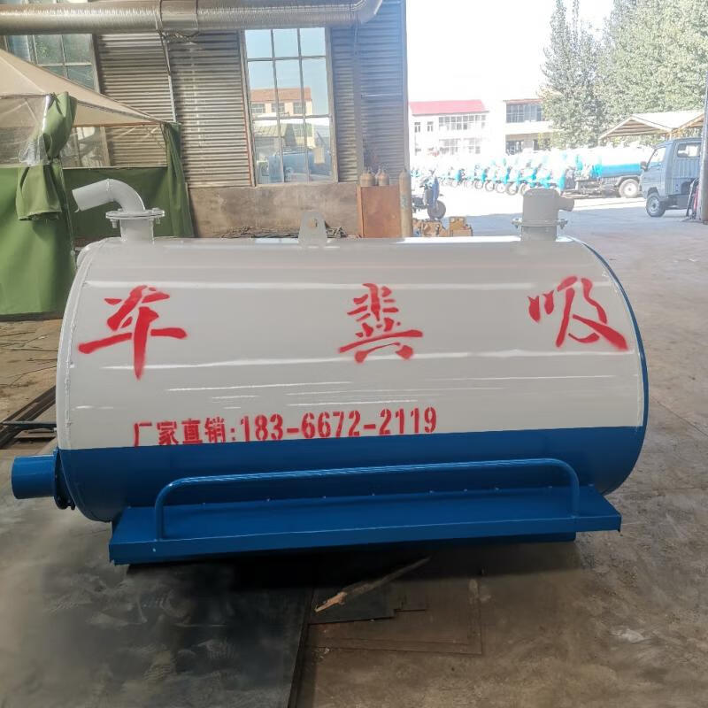 吸粪车罐抽粪罐沼气抽渣罐吸污罐拉粪罐洒水罐