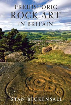 预订 prehistoric rock art in britain: sermons in stone