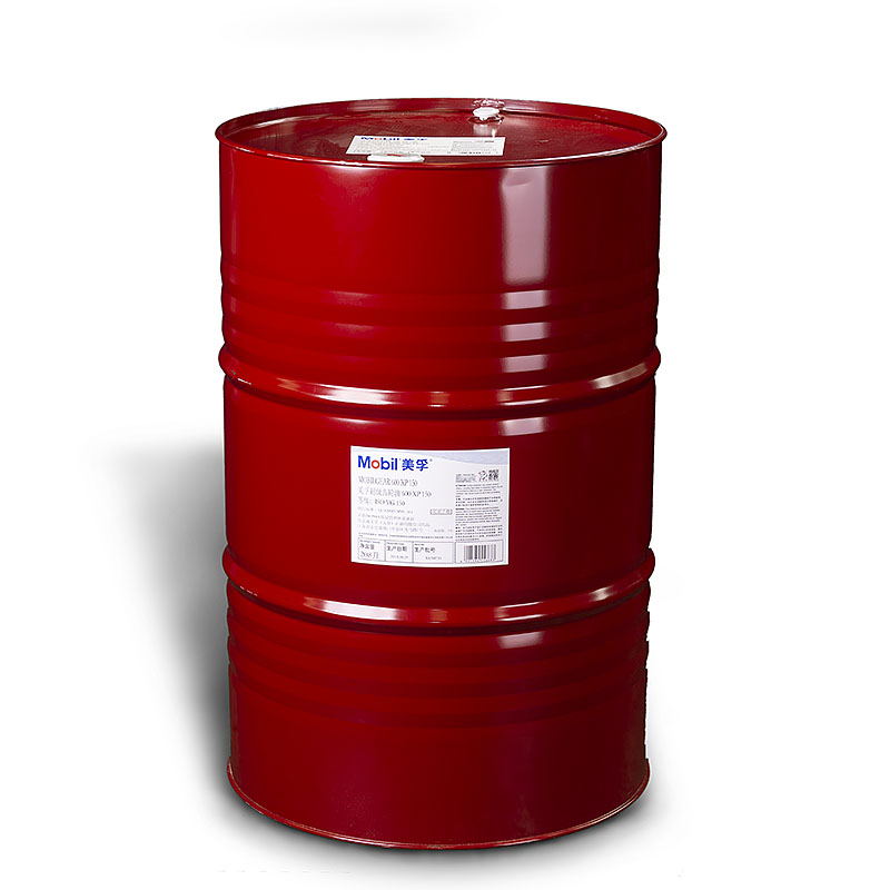 美孚(mobil atf220 自动排挡液 自动变速箱油 波箱油 208l