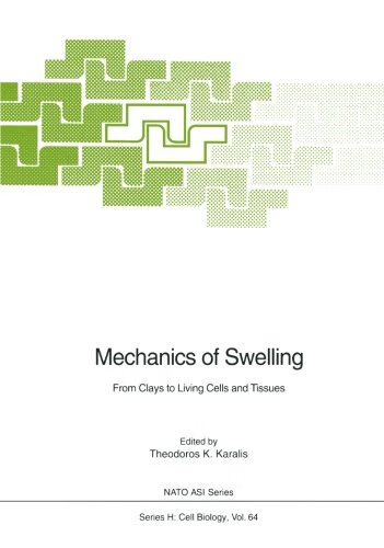 预订 mechanics of swelling