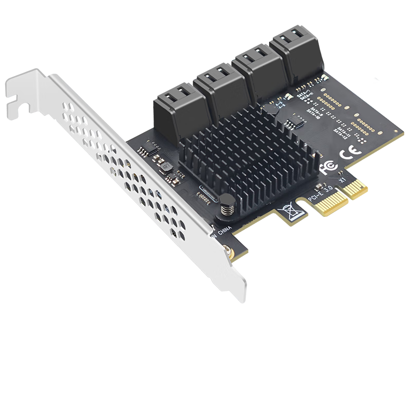 EB-LINK PCI-EתSATAչ 8ʵ295Ԫ