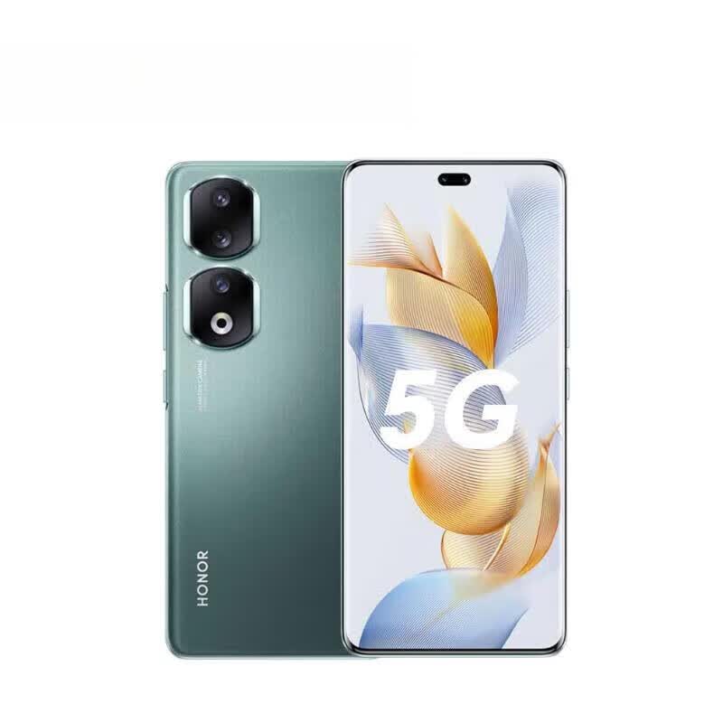 荣耀90 Pro 16GB+512GB 墨玉青【小时购】高性价比高么？
