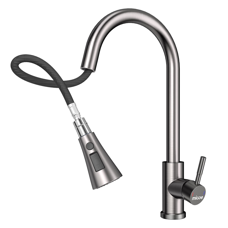 ļ裨MICOEˮͷ ϴȳʽܲСǹˮͷ