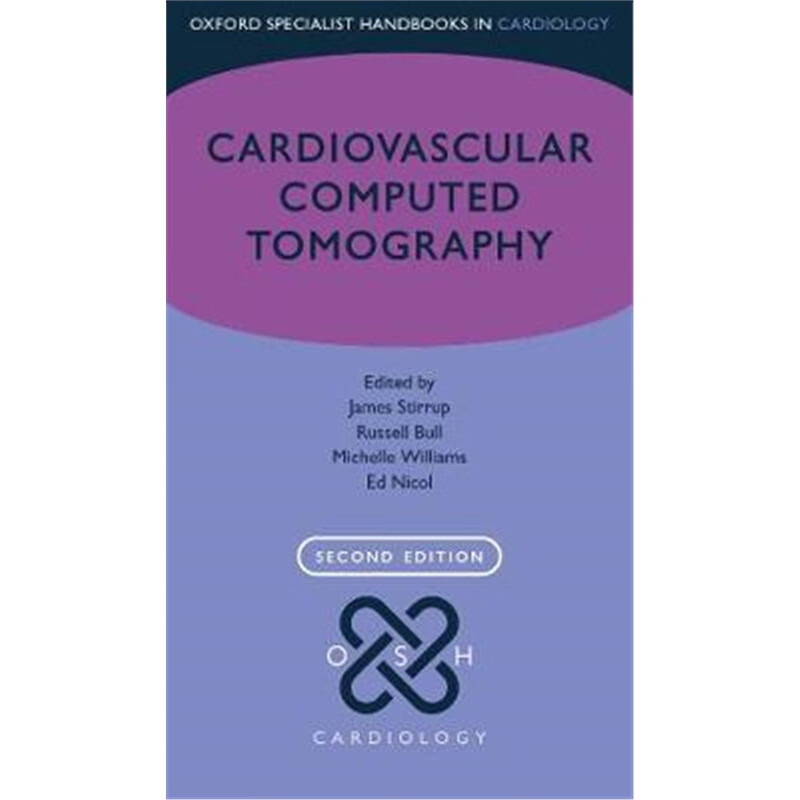 预订cardiovascular computed tomography