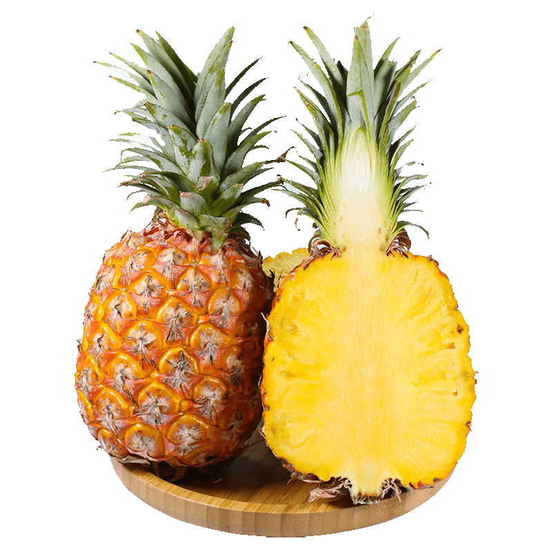 菠萝凤梨价格走势与推荐品牌评测|菠萝凤梨历史价格查询网址