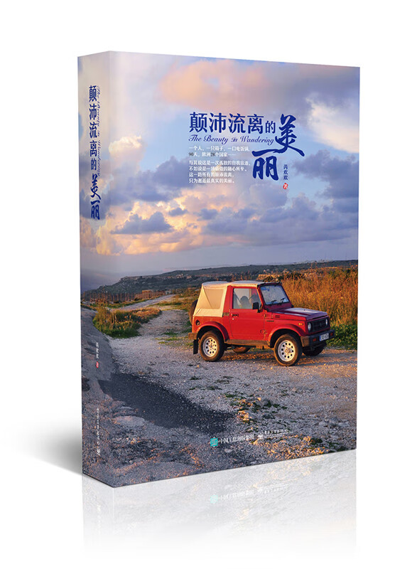颠沛流离的美丽 芮欢欢