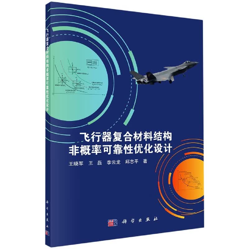 飞行器复合材料结构非概率可靠性优化设计