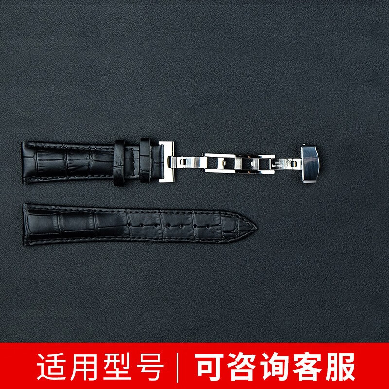 卡西欧(casio)【赠品】20/22/24mm 皮带/钢带/磁吸表带 多选一下单