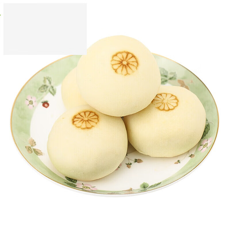 德祥隆手工伊豆酥福建特产厦门馅饼礼盒传统糕点伴手礼芝士蛋黄酥x