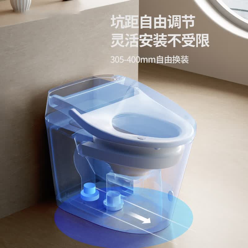 优缺点松下v7智能坐便器怎么样?用了两个月心得分享?