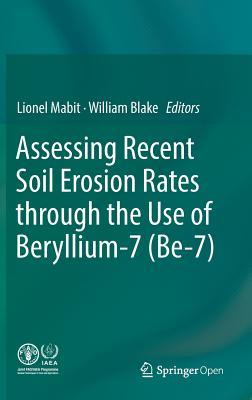 预订 高被引Assessing Recent Soil Erosion Rates Through
