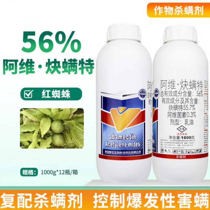 柑橘红蜘蛛用药配方大全(柑橘的红蜘蛛什么时候防治)