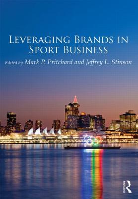 预订 leveraging brands in sport business