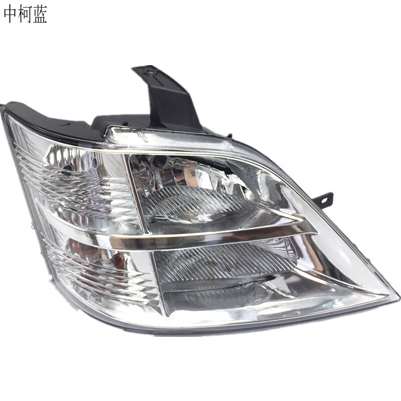 犀罗 适用于昌河福单排双排面包车6390大灯前照明灯配件总成大全 精品