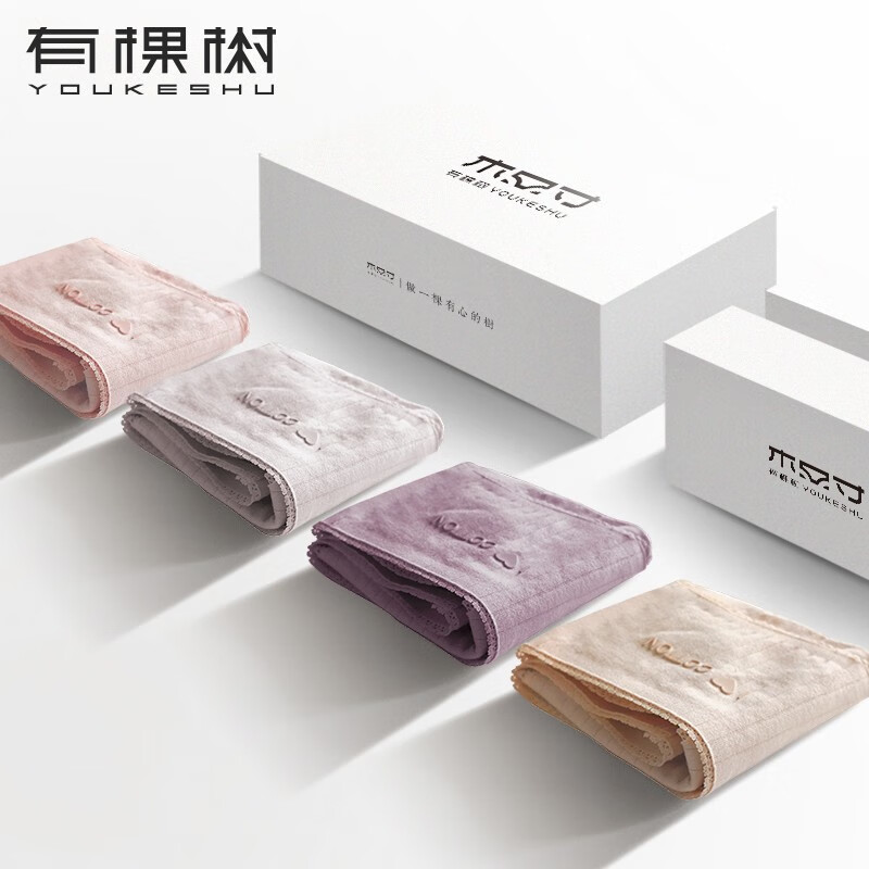 【有棵树】女式内裤价格走势图及购买指南