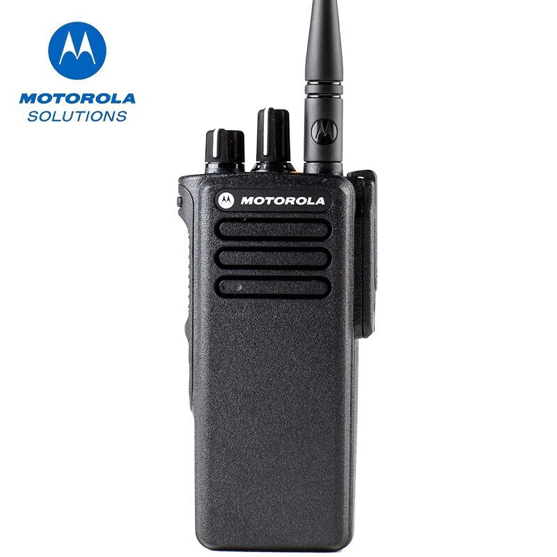 摩托罗拉(motorola)gp328d  数字防爆对讲机 专业防爆对讲机本质安全