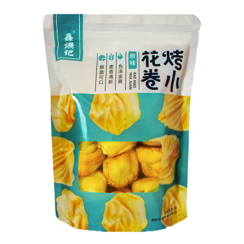 �α��� ɽ���ز�����������������ʳ��ƬС��ʳ��ʳ��� ԭζ210g*3�� 630g