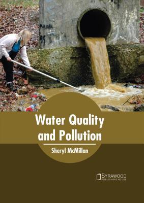预订Water Quality and Pollution