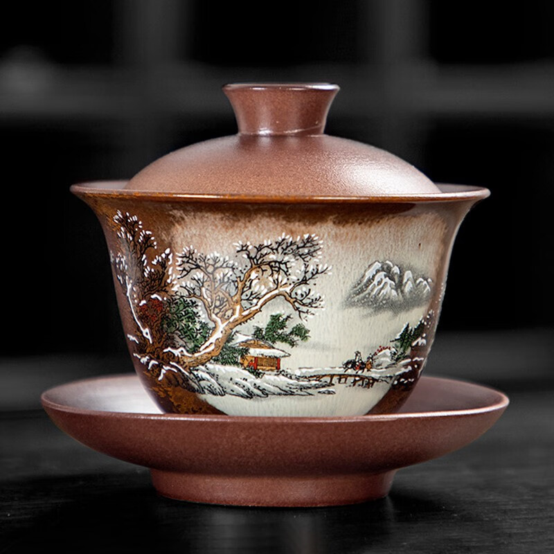 盖碗怎么看历史价格走势|盖碗价格走势图