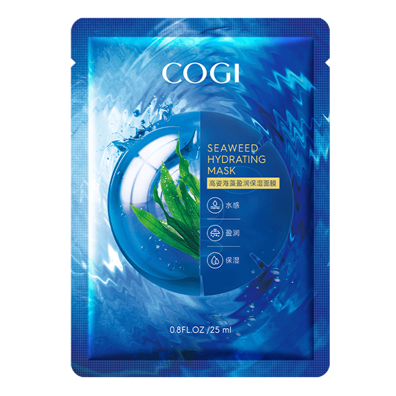 ���ڲ�����cogi/���� ���� ��Ĥ���� ��ˮ��ʪ 30Ƭ 190Ԫ��5��(��38Ԫ/��)