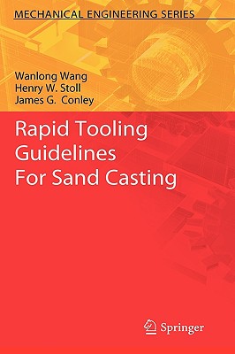 预订 rapid tooling guidelines for sand casting