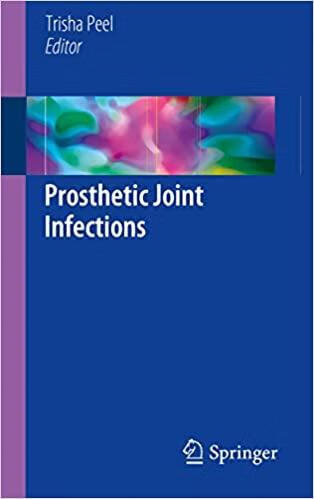 预订 高被引Prosthetic Joint Infections