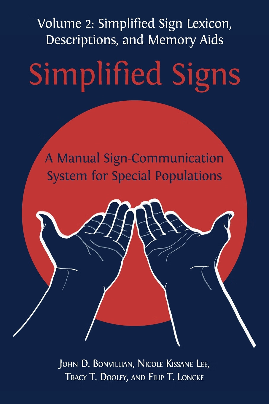 【预售 按需印刷】Simplified Signs