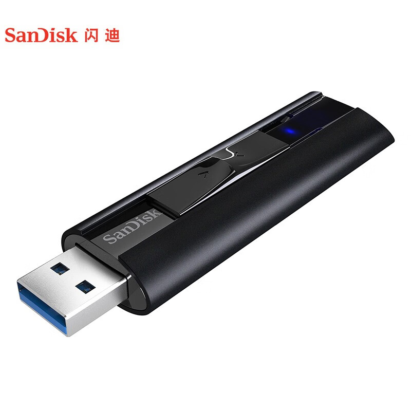 SanDisk1TBUSB31UCZ880420MBs380MBs