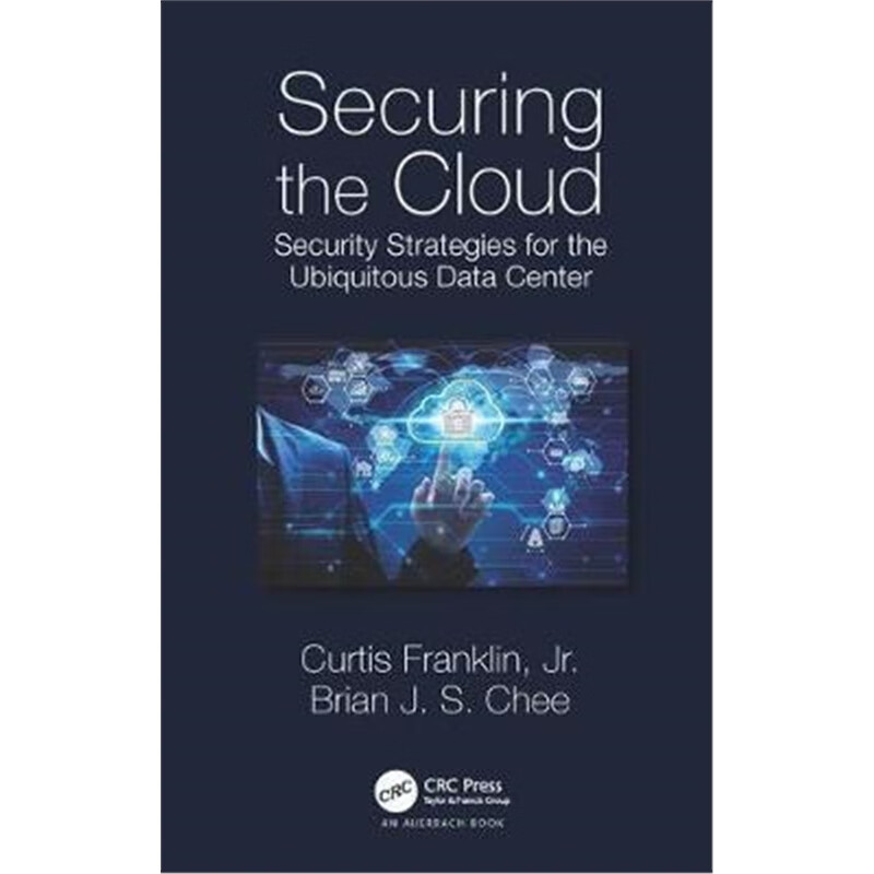 预订securing the cloud:security strategies for the