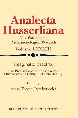 预订 Imaginatio Creatrix: The Pivotal Force of the G