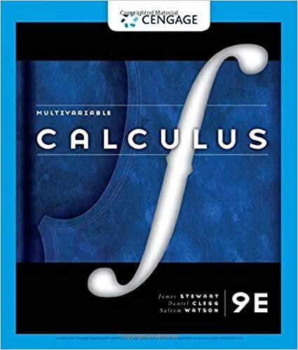 预订Multivariable Calculus