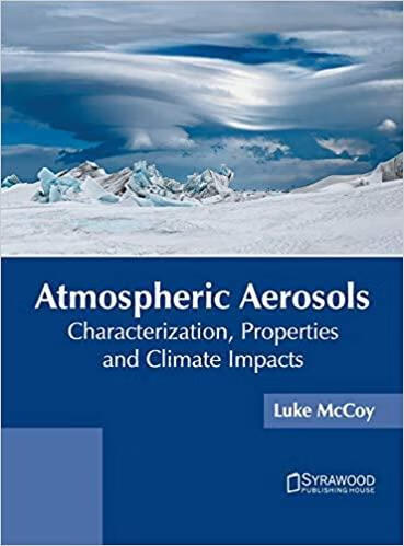 预订atmospheric aerosols: characterization, properti