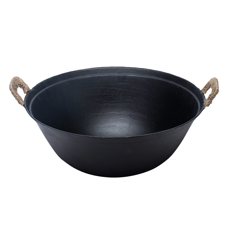 龟纹铸铁锅的价格趋势和用户评测|电商炒锅价格变化查询