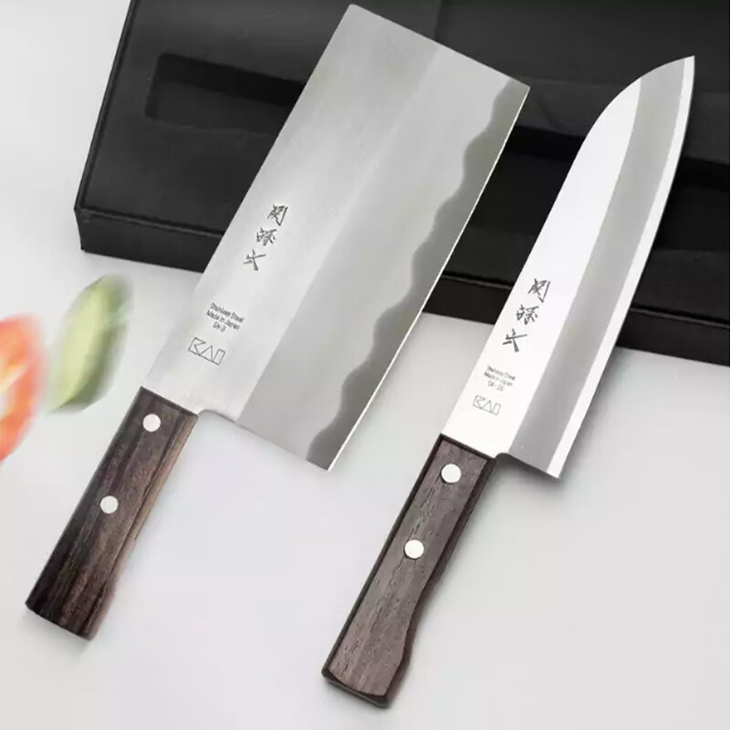 厨艺爱好者必备,贝印刀具套装-价格与销量趋势分析