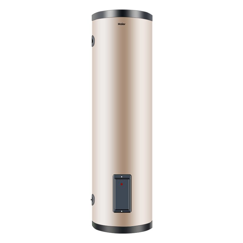 海爾（Haier）家用/商用3000W速熱恒溫電熱水器立式大容量落地豎式儲水式電熱水器 中央儲水電熱水器 200L 3KW速熱大水量 LC