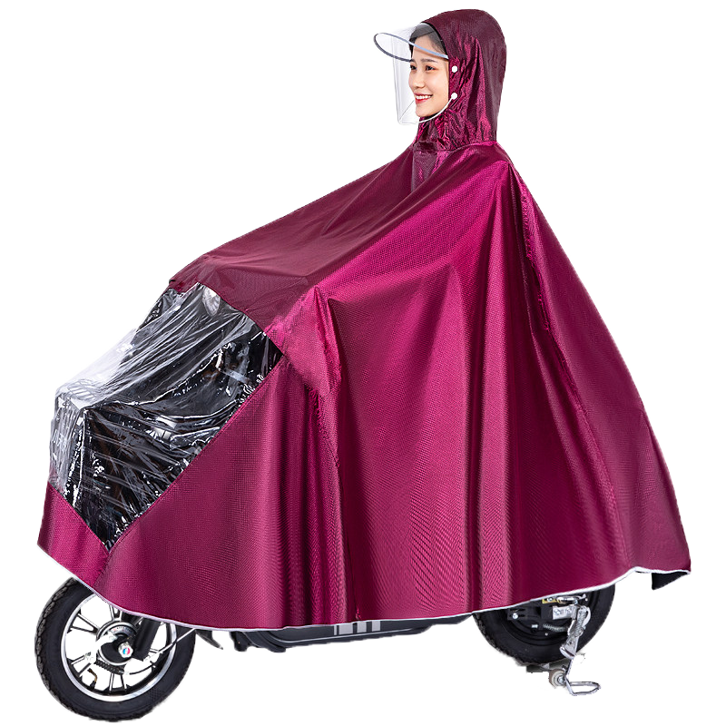 太空品牌雨具：高品质防水雨衣、电动车提花雨披，价格走势及销售情况分析|怎么看雨伞雨具商品的历史价格