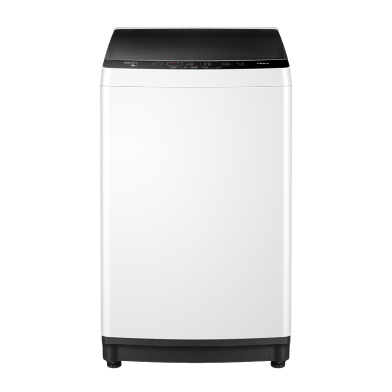 小天鹅（LittleSwan）8公斤波轮洗衣机全自动 健康免清洗 一键脱水品质电机TB80V23H72005989463