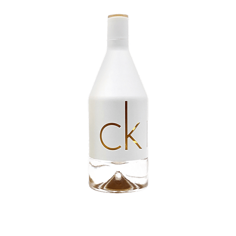 凯文克莱（Calvin Klein）CK喜欢你女士淡香水 东方花香 喜欢你女士香水 100ML70621863655